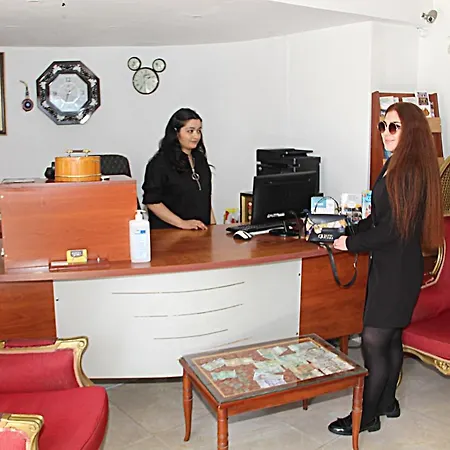 Hotel Endless 3*