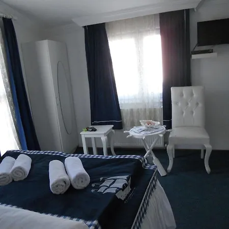 Endless Hotel