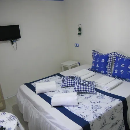 Endless Hotel 3*