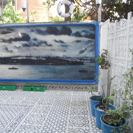 فندق Endless