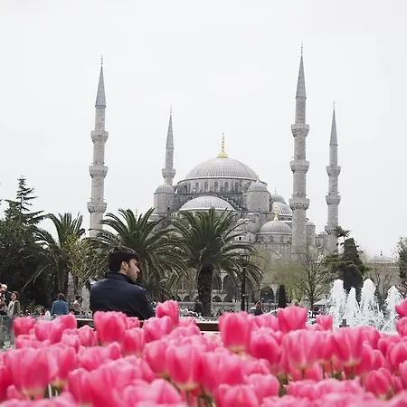 Endless Istambul