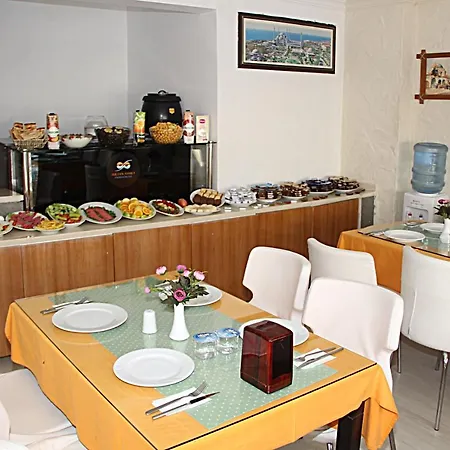 Endless Hotel 3*