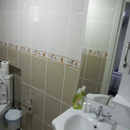 Hotel Endless Istambul