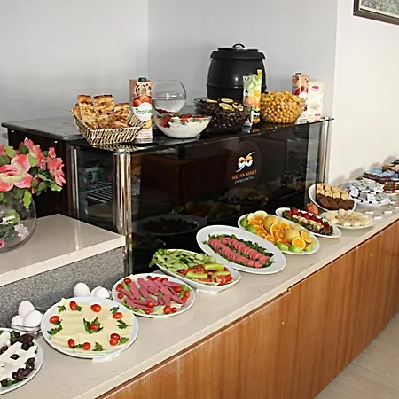 Hotel Endless Istanbul