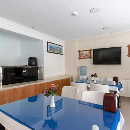 Endless Hotel Istanbul