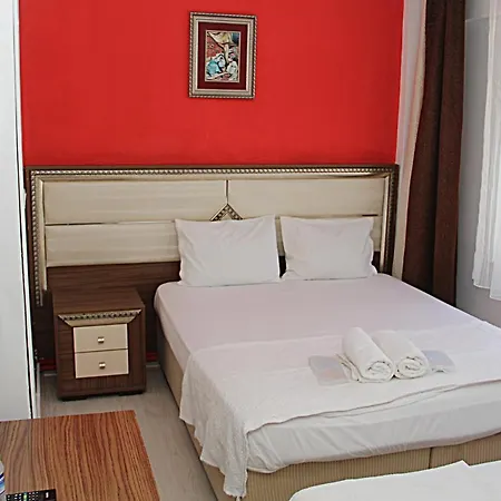 Endless Hotel Istanbul
