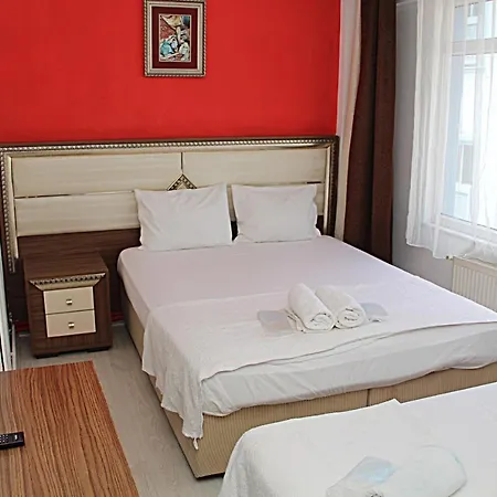 Endless Hotel Estambul