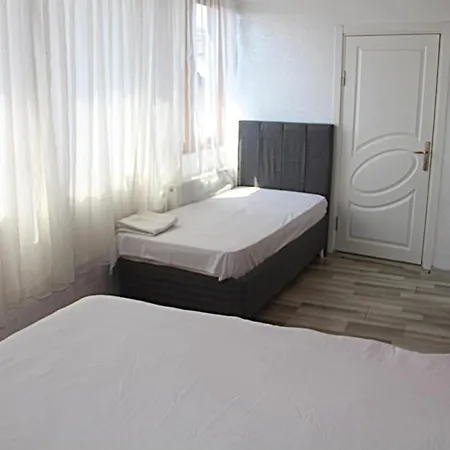 Hotel Endless