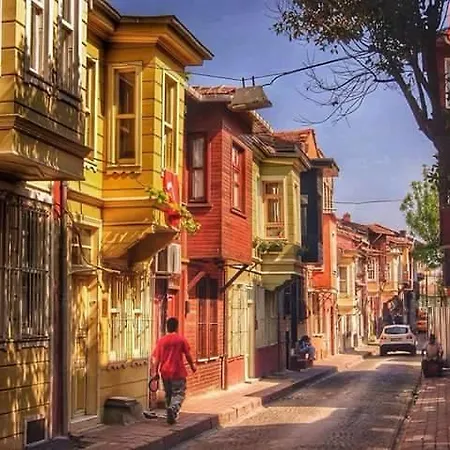 Hotel Endless Estambul